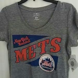 womens mets shirt